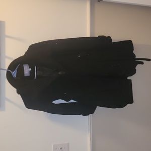 Woman's winter coat Madden Girl. Black size small